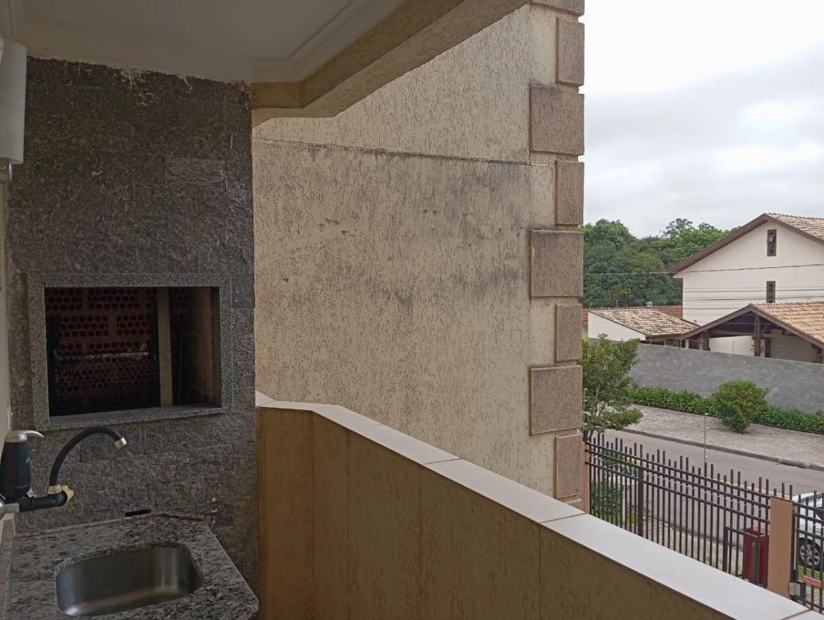 Apartment, 78 m², with a grill on the balcony — photo 8