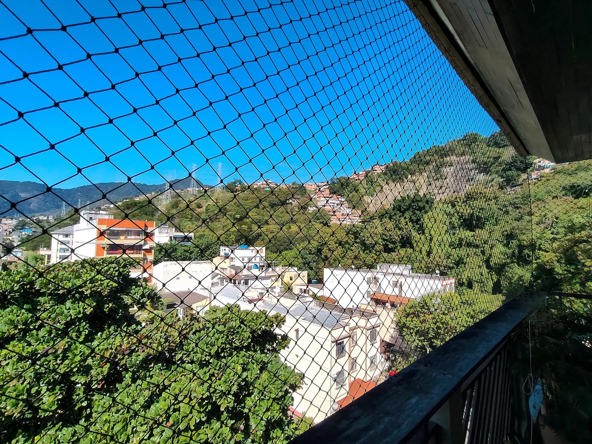 Apartamento mobiliado de 3 quartos com banheira — photo 43
