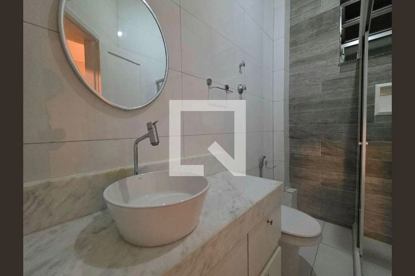 Apartamento, 55 m², com máquina de lavar — photo 5