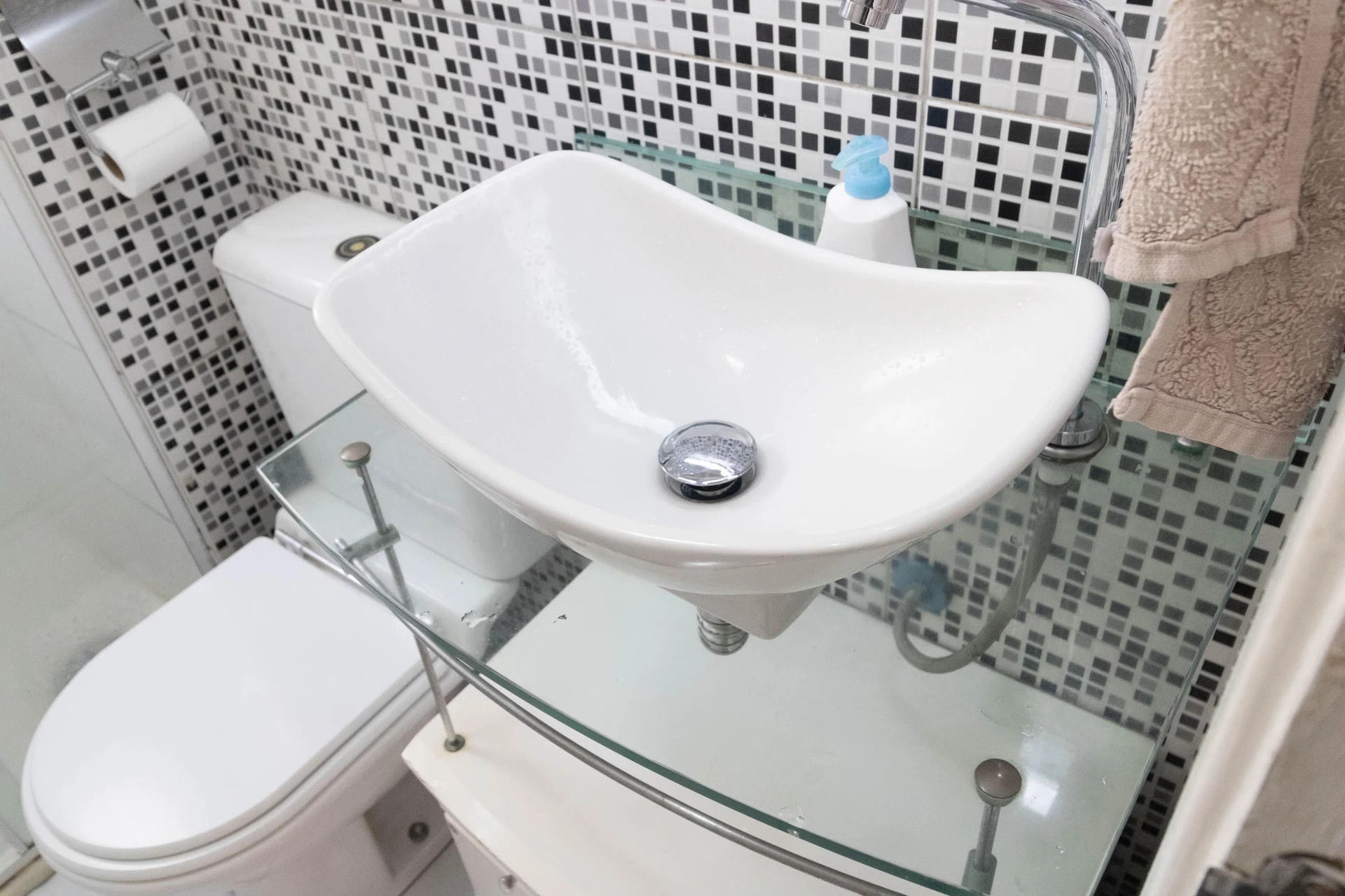 Apartamento com espaço de home office, Campo Grande — photo 23