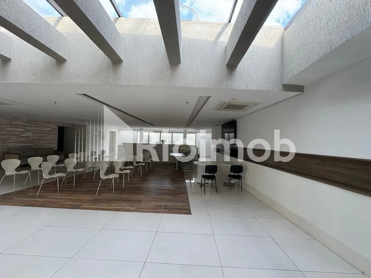 Apartamento de 45 m² com vista para as montanhas e secadora — photo 14
