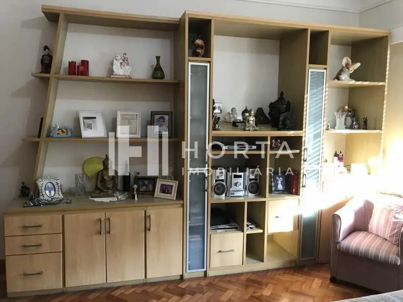 Furnished apartment with 4 bedrooms and gas kitchen — photo 12