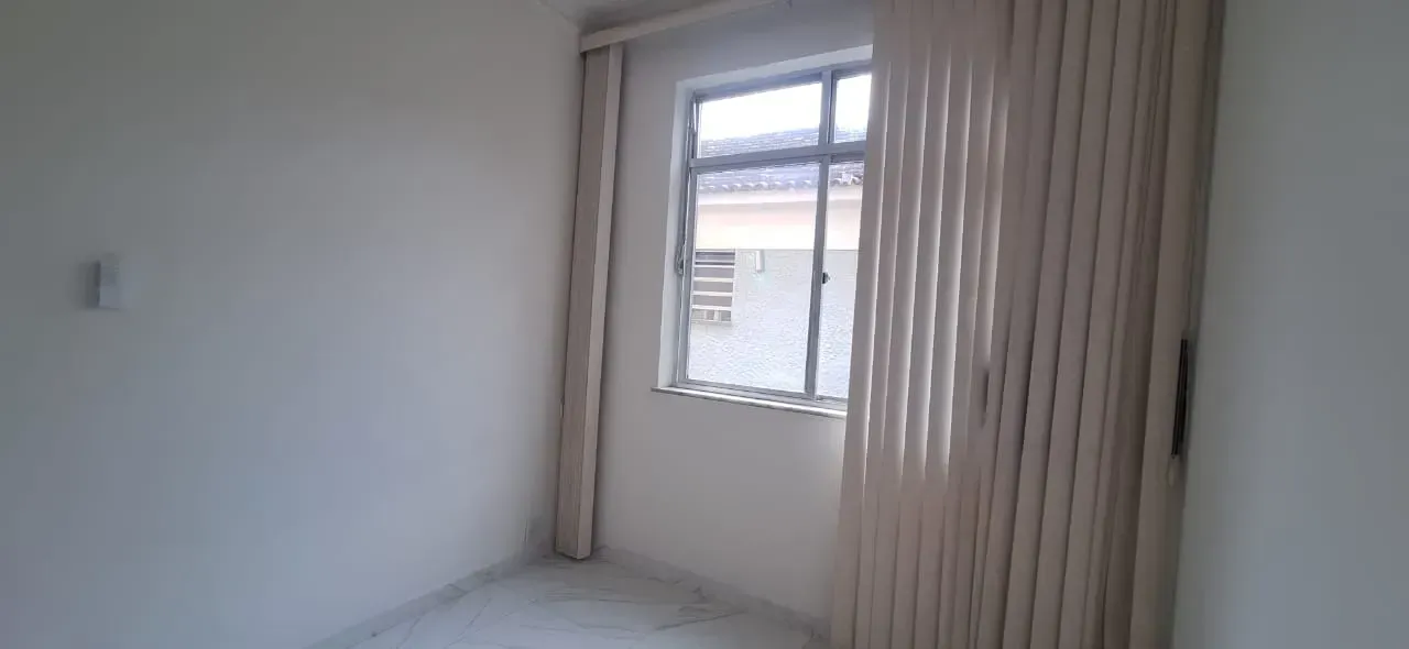 2-bedroom apartment with 60 m² and 1 parking space — photo 2