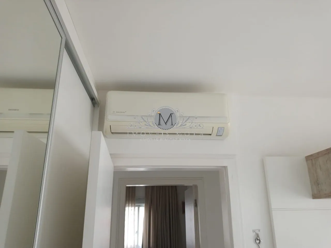 Departamento de 2 dormitorios con balcón cerrado con vidrio — photo 20