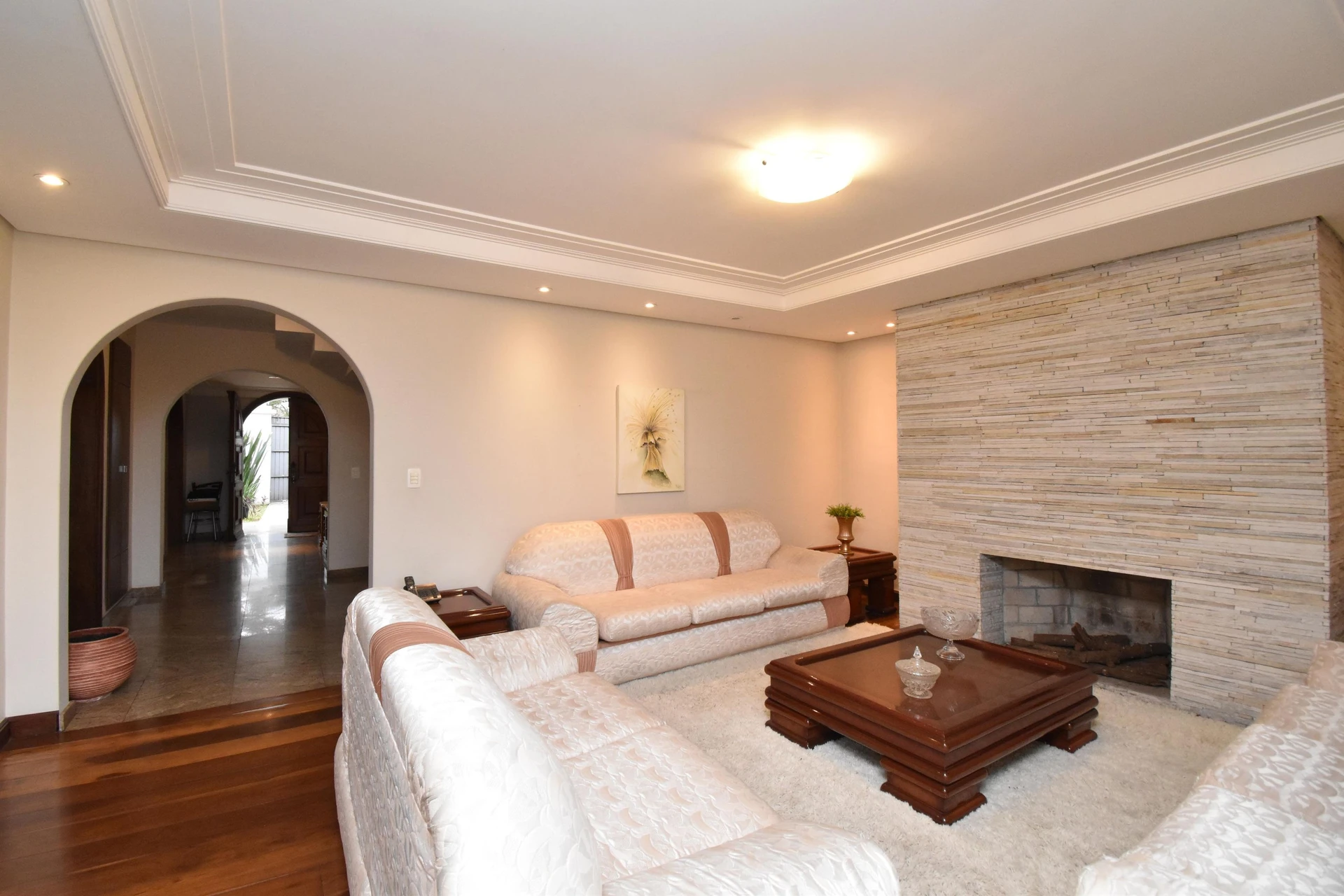 Casa mobiliada com 5 quartos e 3 suítes — photo 28