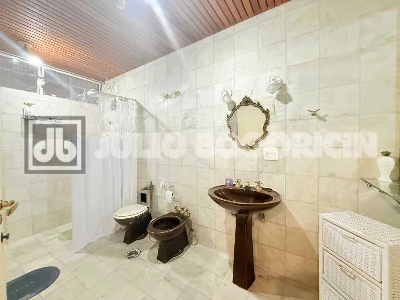 Apartment with 4 bedrooms and 4 bathrooms plus 2 parking — photo 14