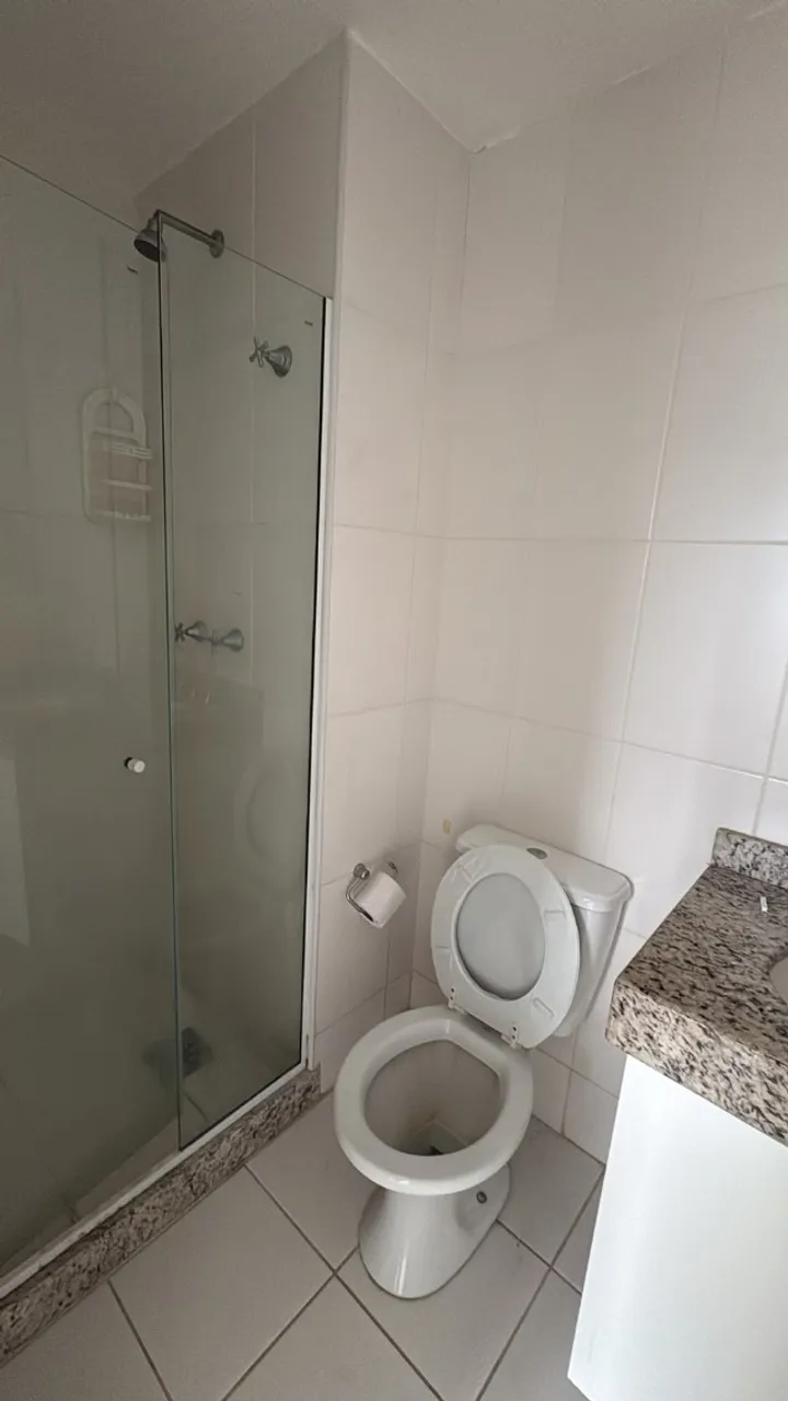 2 quartos e vista para as montanhas: apartamento de 54 m² — photo 5