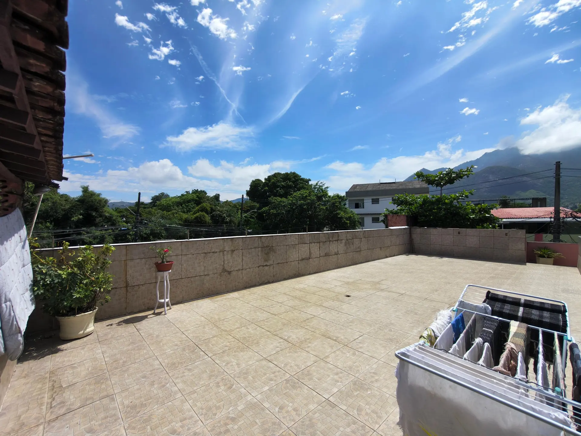 Casa mobiliada com 2 quartos e 2 banheiros — photo 36