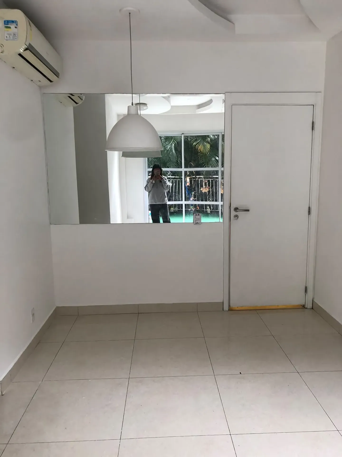 2-bedroom apartment in a building with a sauna — photo 10
