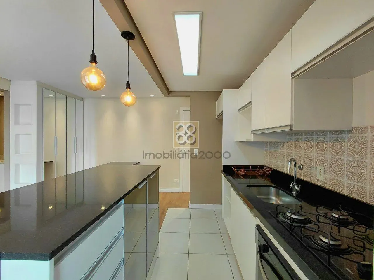 Furnished 57 m² apartment with 1 bedroom — photo 18