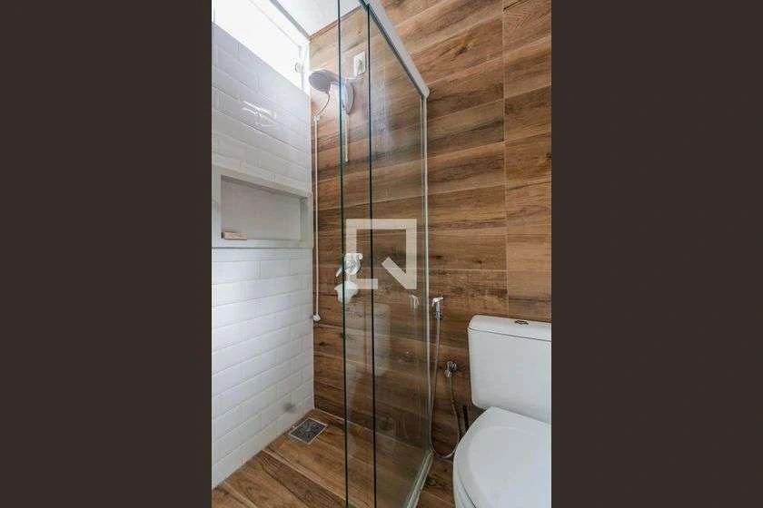 20 m² 1-bedroom apartment with parking space — photo 16
