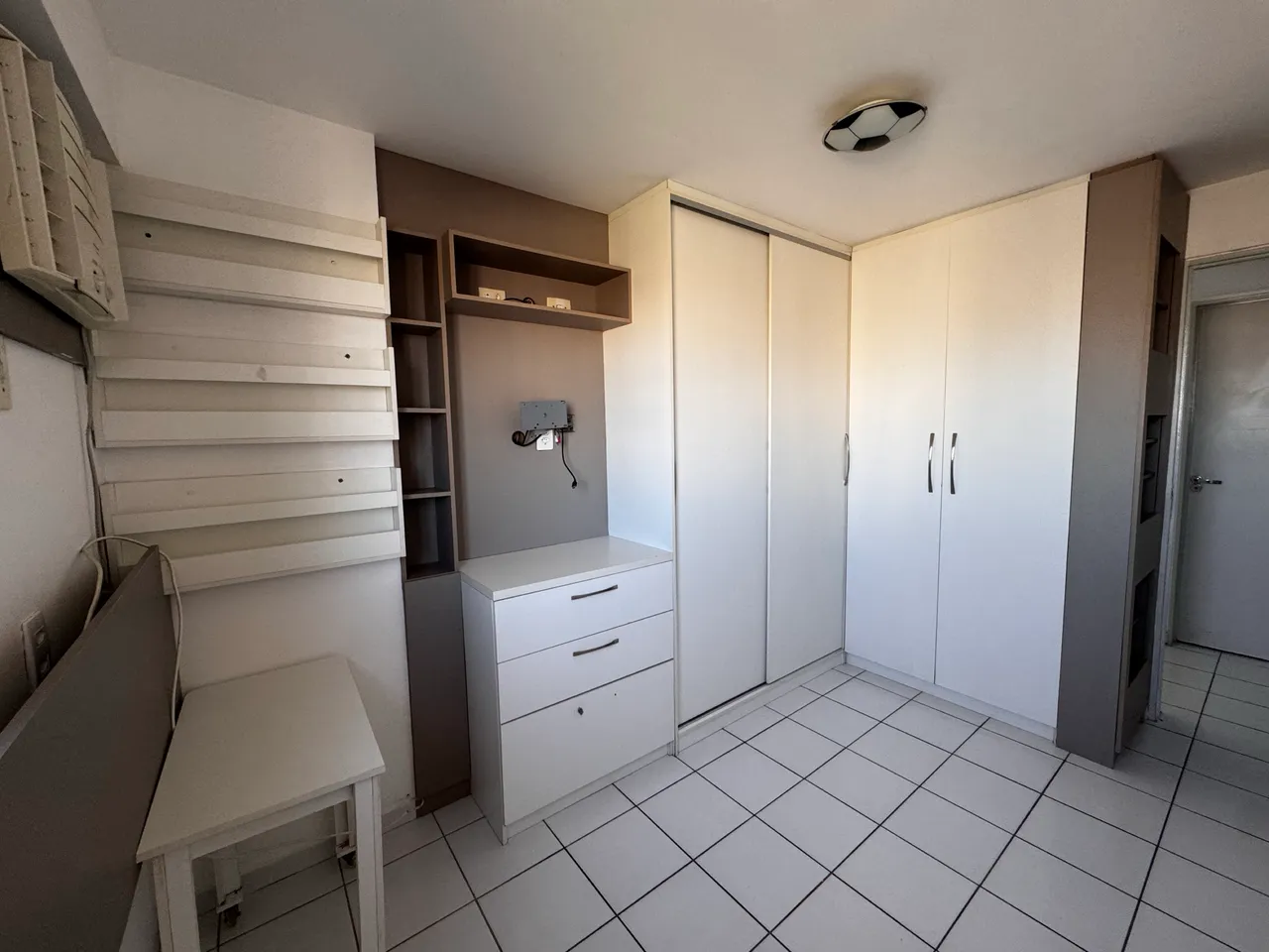 Departamento de 3 dormitorios en edificio con gimnasio — photo 14