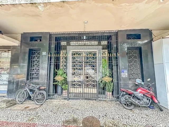 Apartamento sem mobília de 40 m² com quarto e 1 banheiro — photo 3