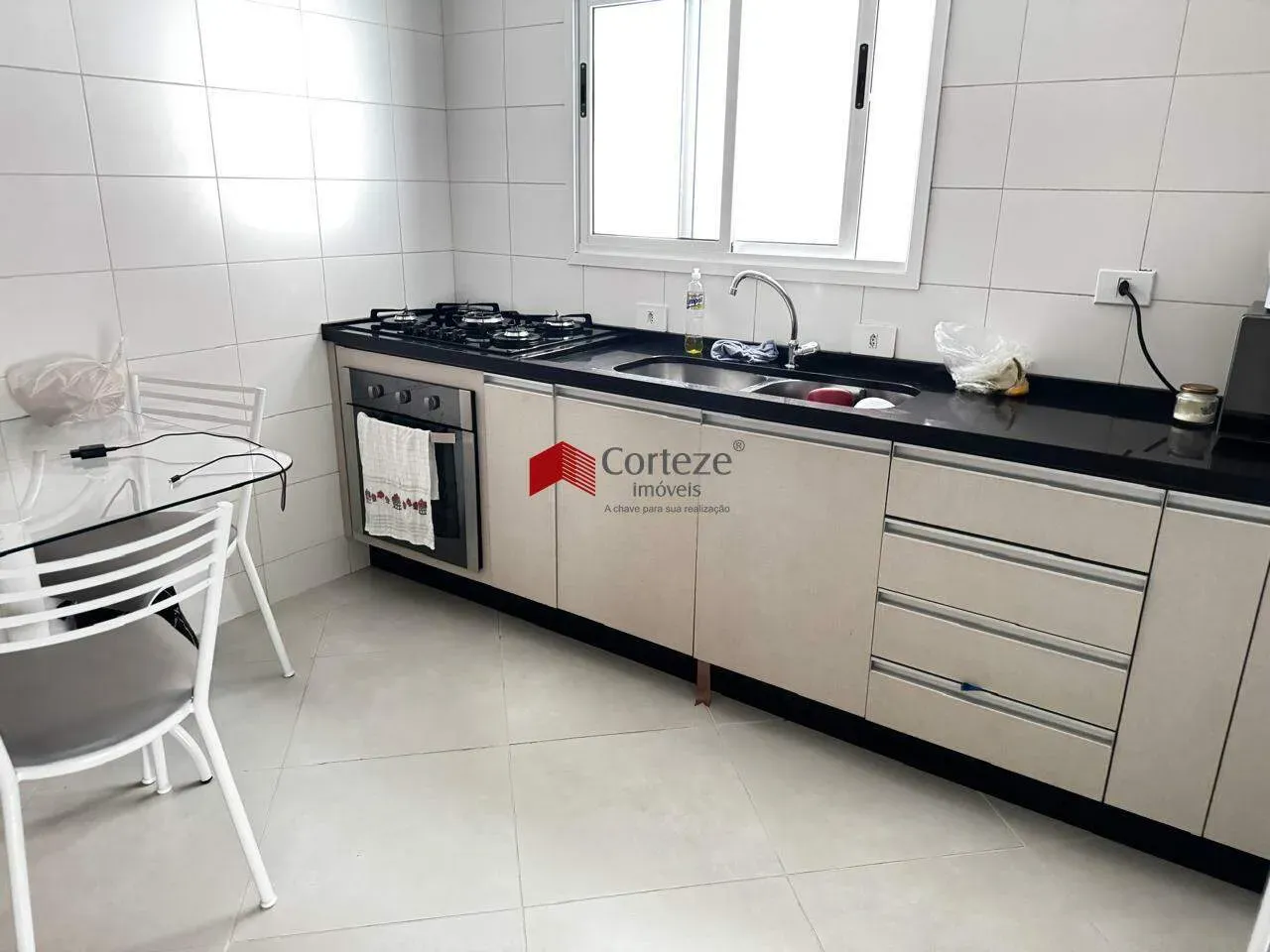 Apartamento com 2 quartos e varanda com churrasqueira privativa — photo 35