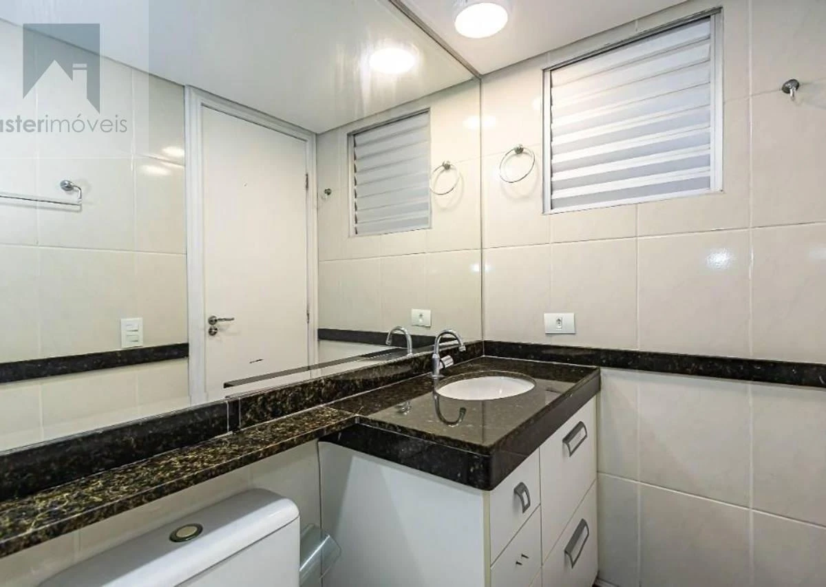 Квартира: 2 спальни, 1 со своей ванной, 61 м², Куритиба — photo 7