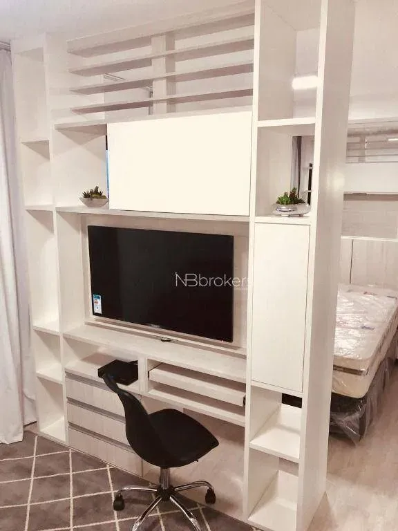 Furnished 68 m² apartment with 1 en-suite bedroom — photo 25