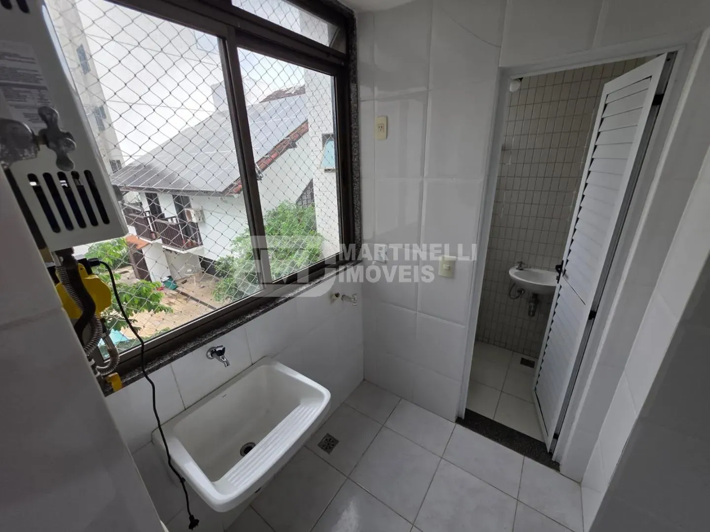 Apartamento mobiliado, 83 m², com varanda envidraçada — photo 17