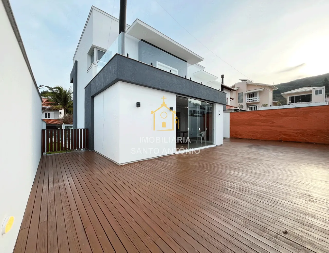 Casa de 360 m² no 2º andar com 2 vagas e cozinha integrada — photo 46