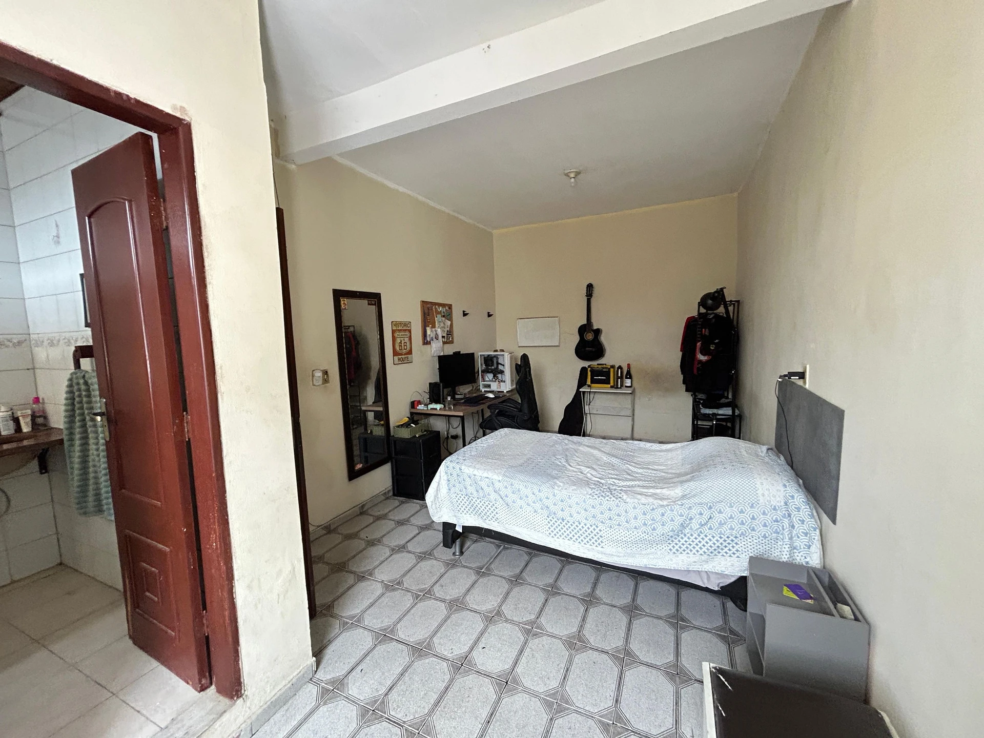 2-bedroom house with a home office in Rio de Janeiro — photo 12