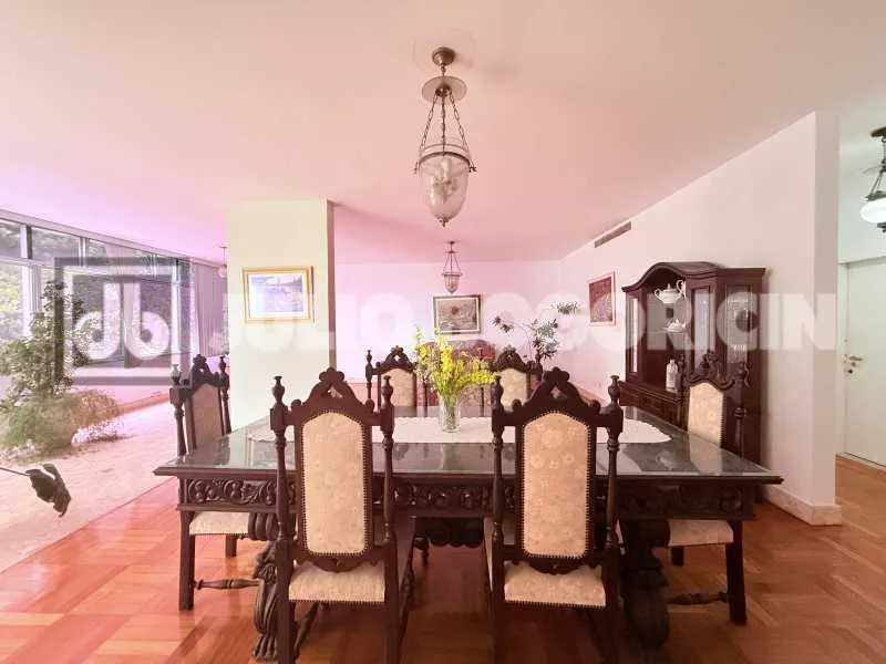 Apartment with 4 bedrooms and 4 bathrooms plus 2 parking — photo 7
