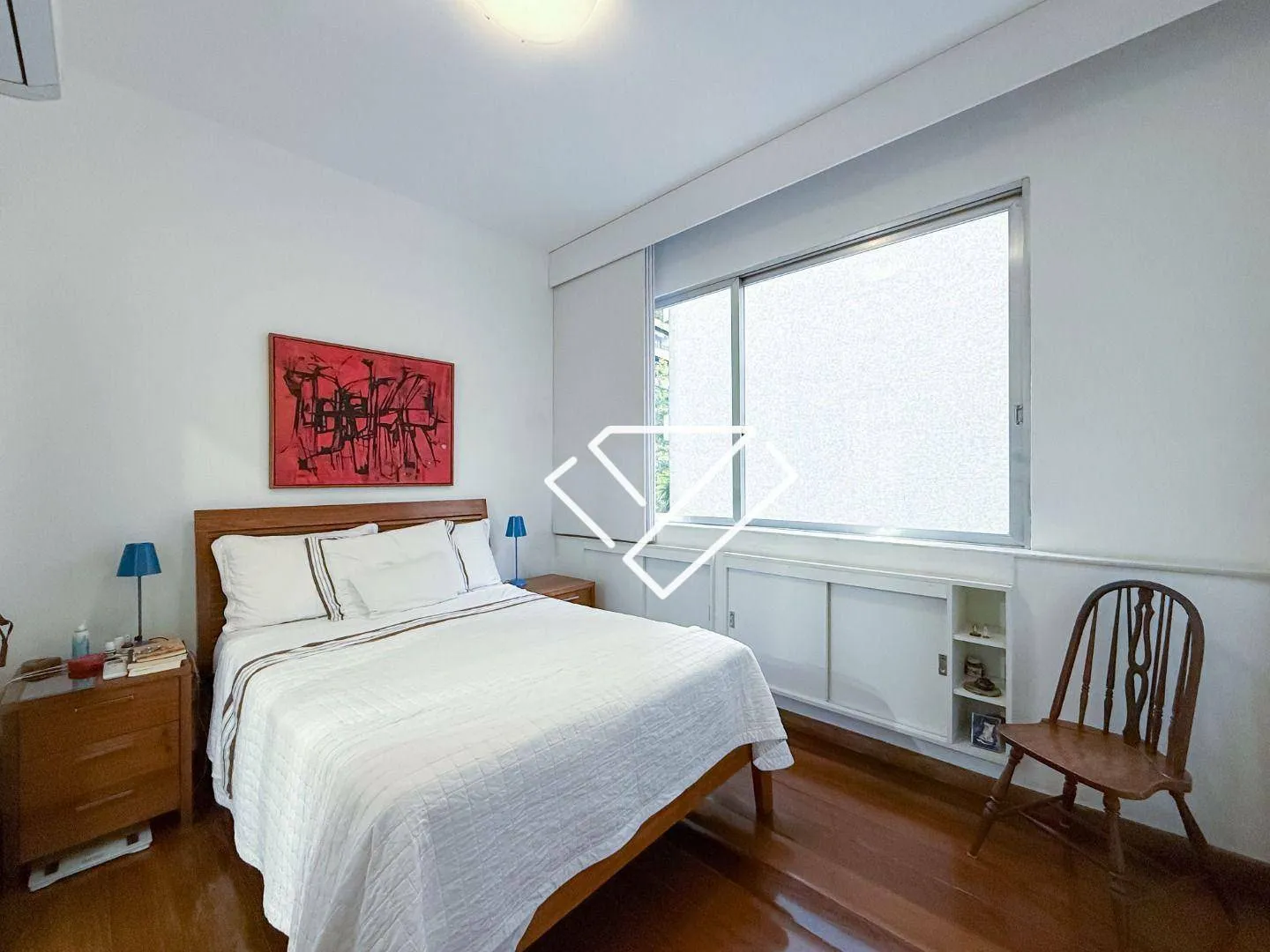 Apartamento de 3 quartos com máquina de lavar, Lagoa — photo 6