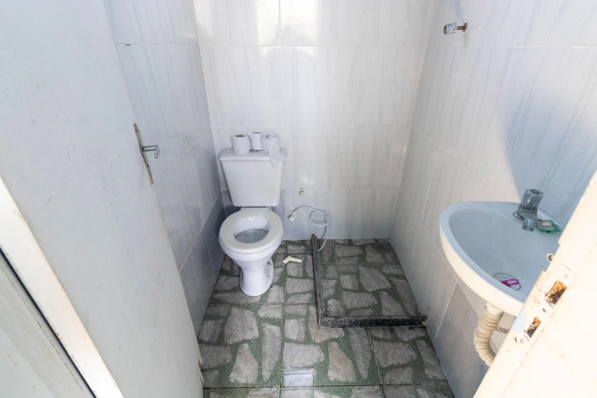 Casa sem mobília com 2 quartos, 2 banheiros e 2 vagas — photo 28