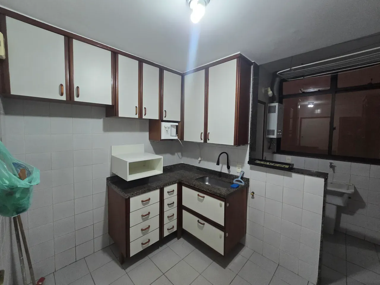 119 m² apartment with a suite and 2 parking spaces — photo 19