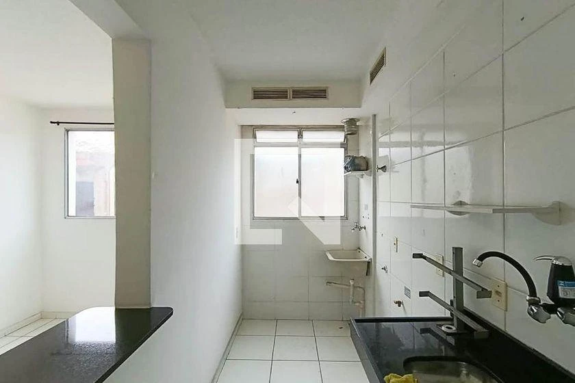 2 quartos e varanda gourmet: apartamento de 50 m² — photo 12