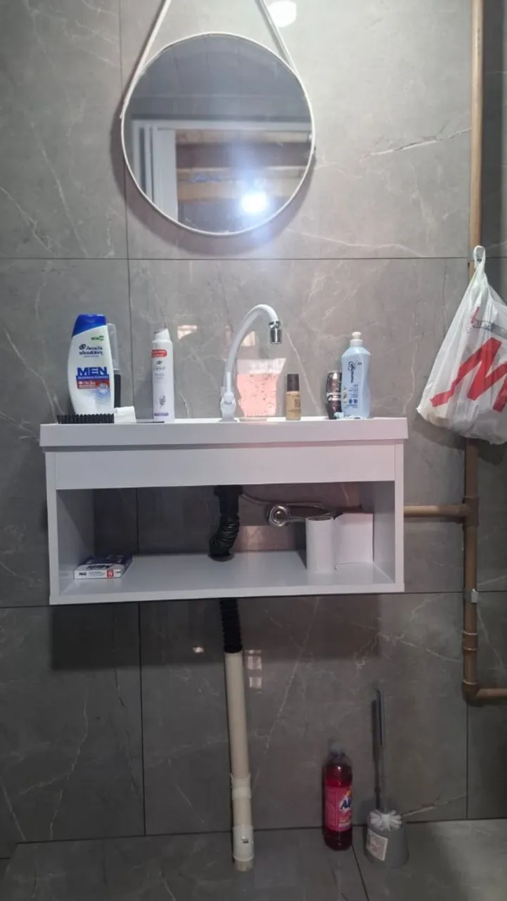 One-bedroom house, 20 m² — photo 4