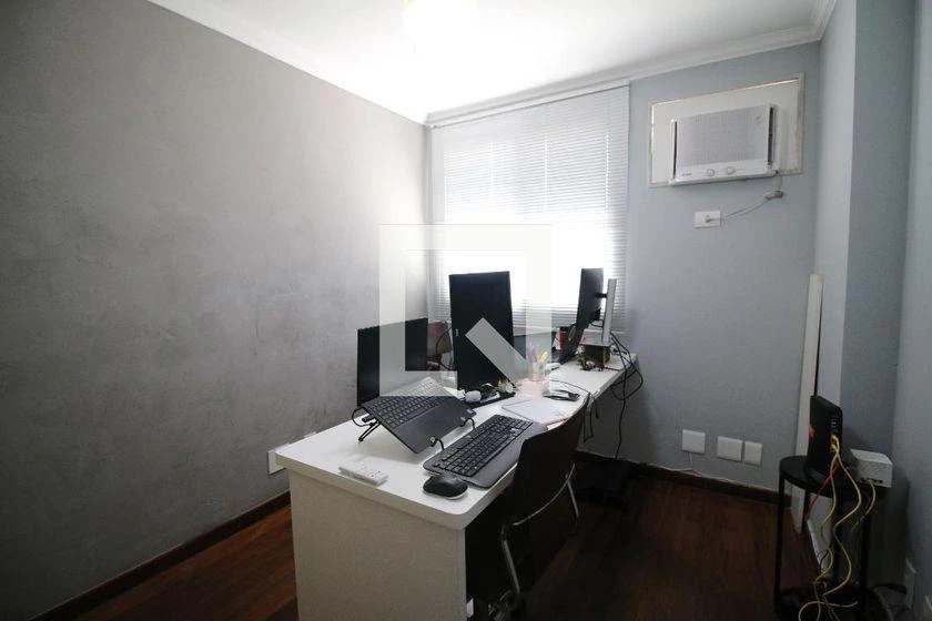 3 quartos e closet: apartamento de 132 m² — photo 26