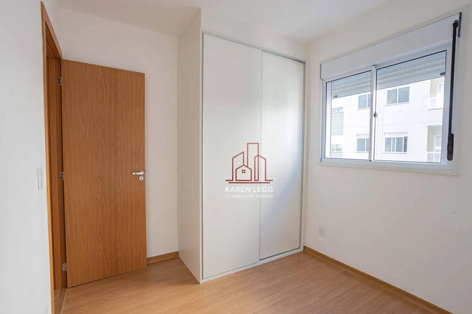 Apartamento de 2 dormitórios com cozinha americana — photo 27
