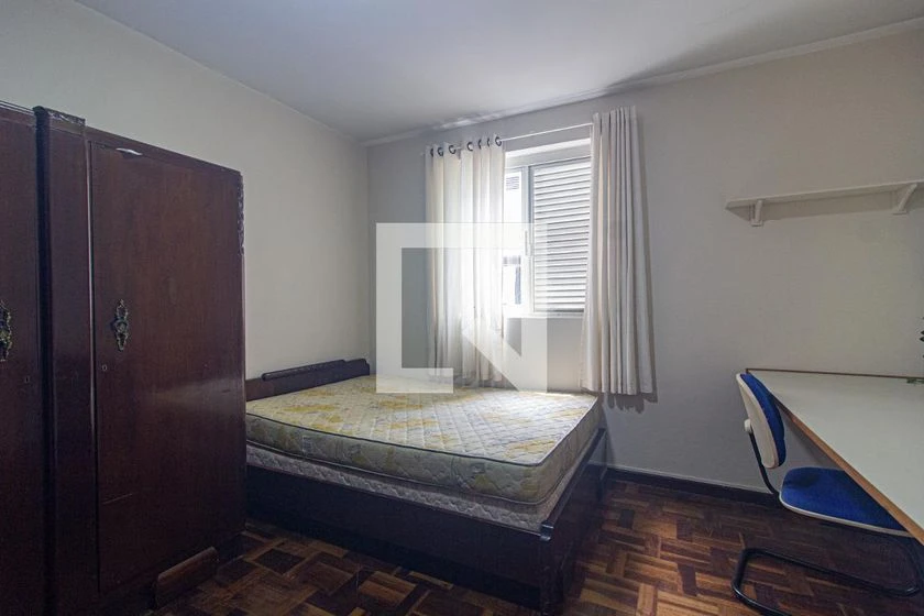 Apartment with 3 bedrooms, 2 baths and 1 parking spot — photo 7