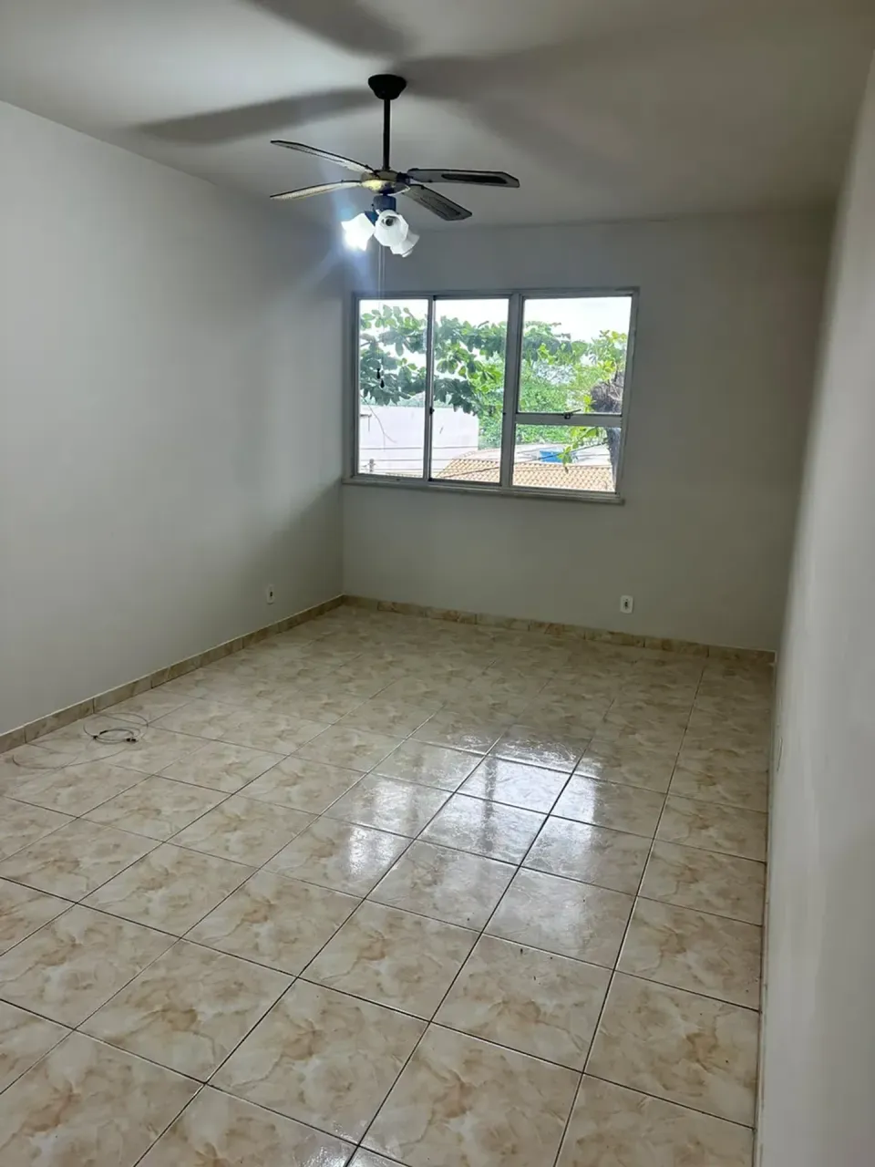 Apartamento de 59 m² e 2 quartos, Jardim Guanabara — photo 2
