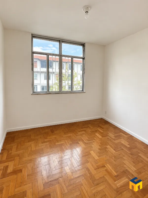 Departamento con piso de madera o laminado en Rio de Janeiro — photo 5