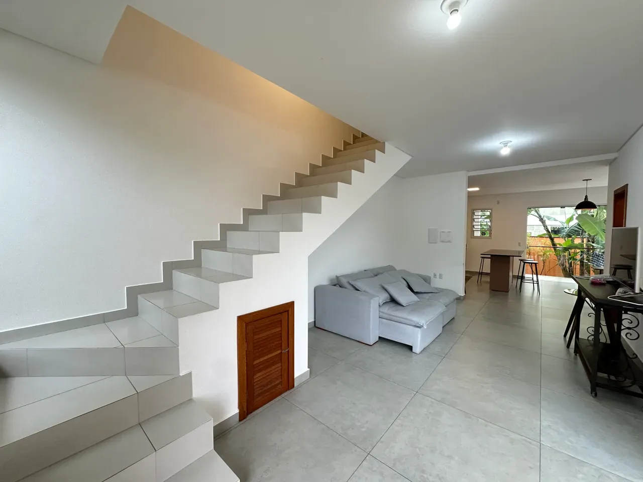 3-bedroom house with a private BBQ — photo 10