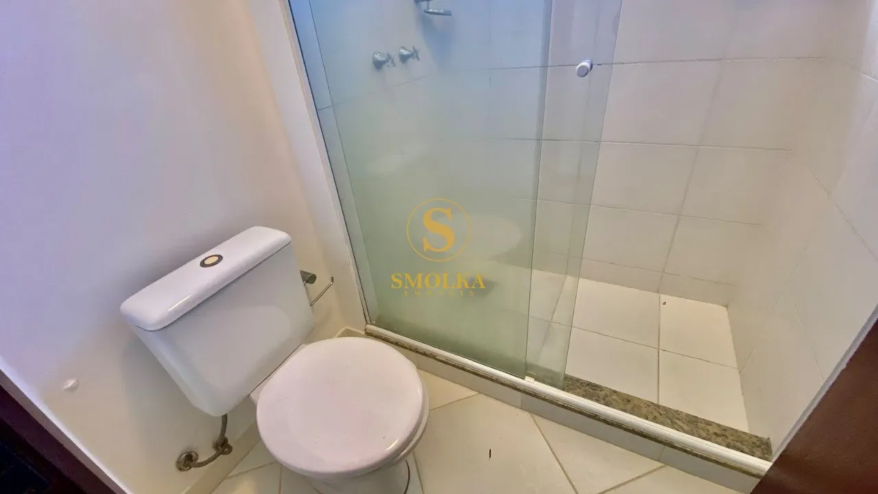 2-bedroom apartment with a home office in Florianópolis — photo 4