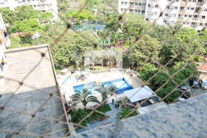 2-bedroom apartment in a building with a gym — photo 19