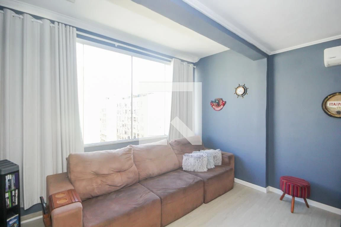 4 quartos e vista para a água: apartamento de 230 m² — photo 31