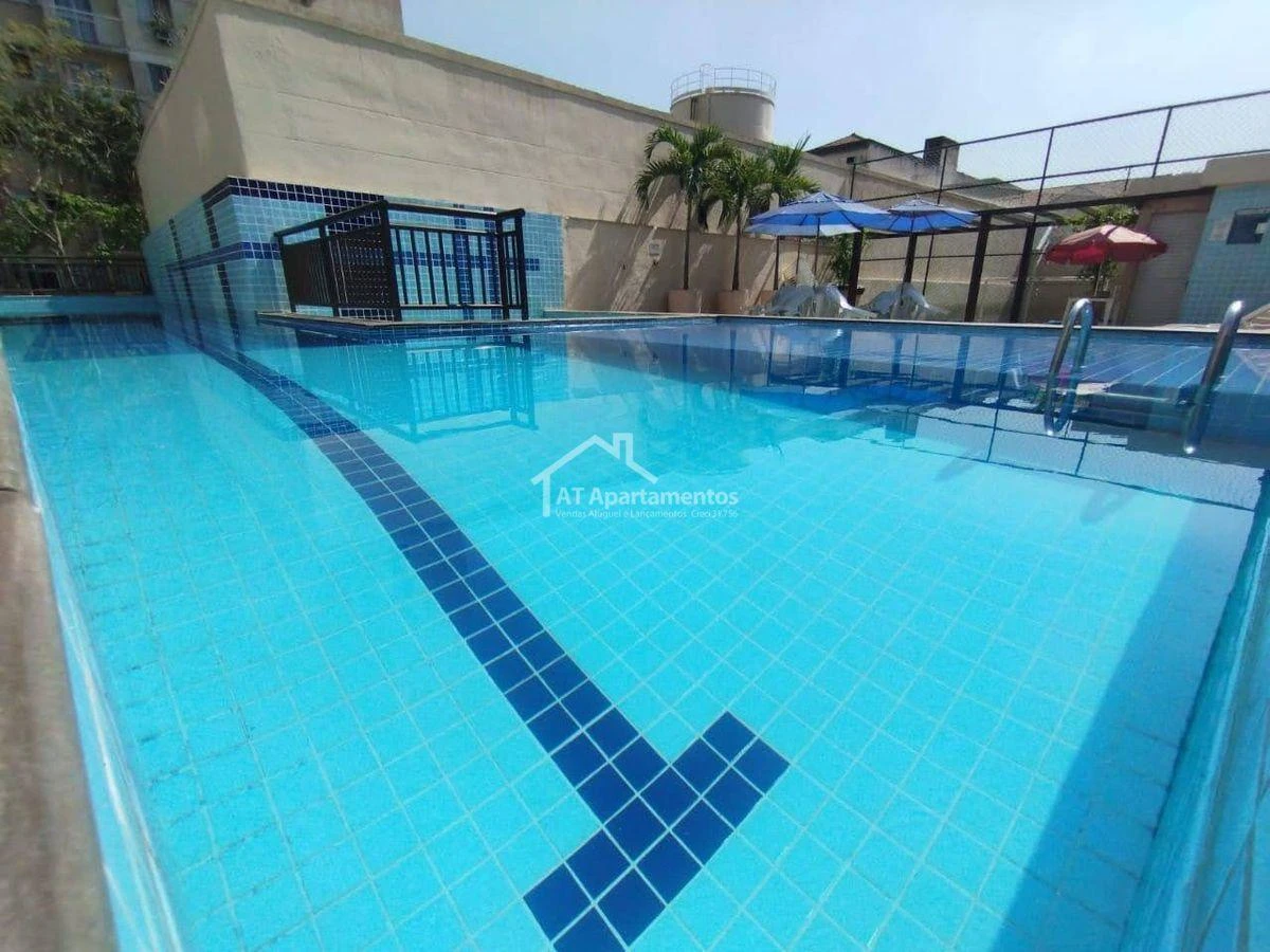 2-bedroom, 50 m² apartment in Rio de Janeiro — photo 25