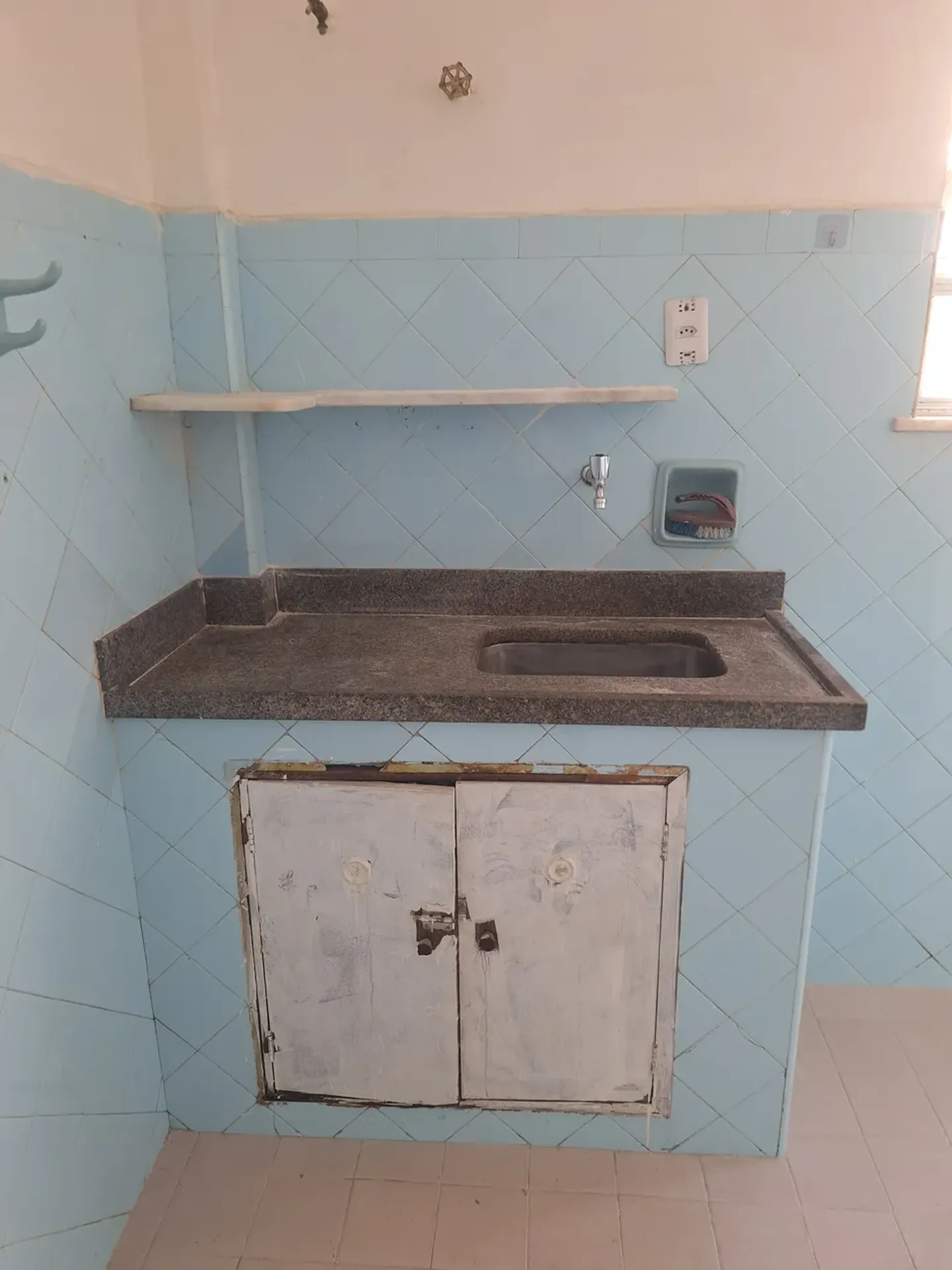 3-bedroom apartment of 54 m², no parking included — photo 28