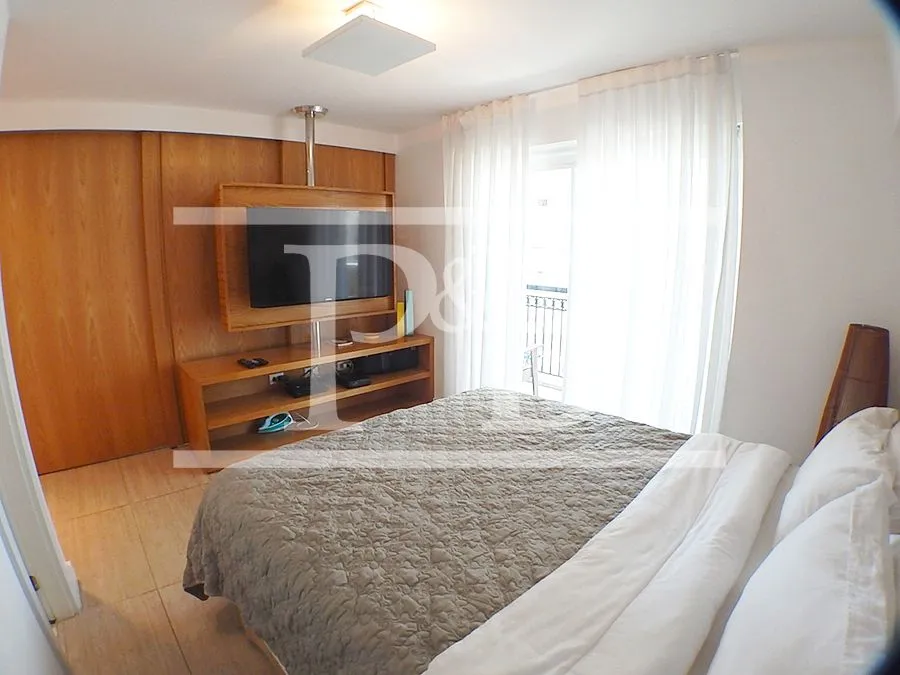 Furnished apartment with 2 bedrooms and 2 bathrooms — photo 29