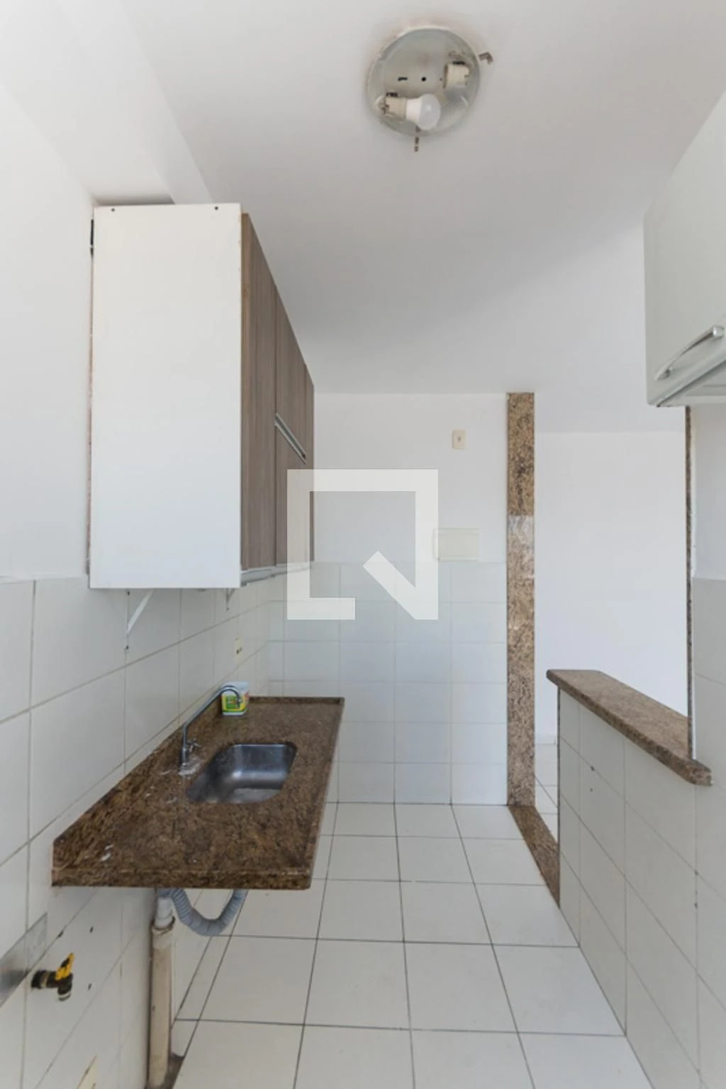 Apartamento para alugar com 2 quartos e aceita pet — photo 5