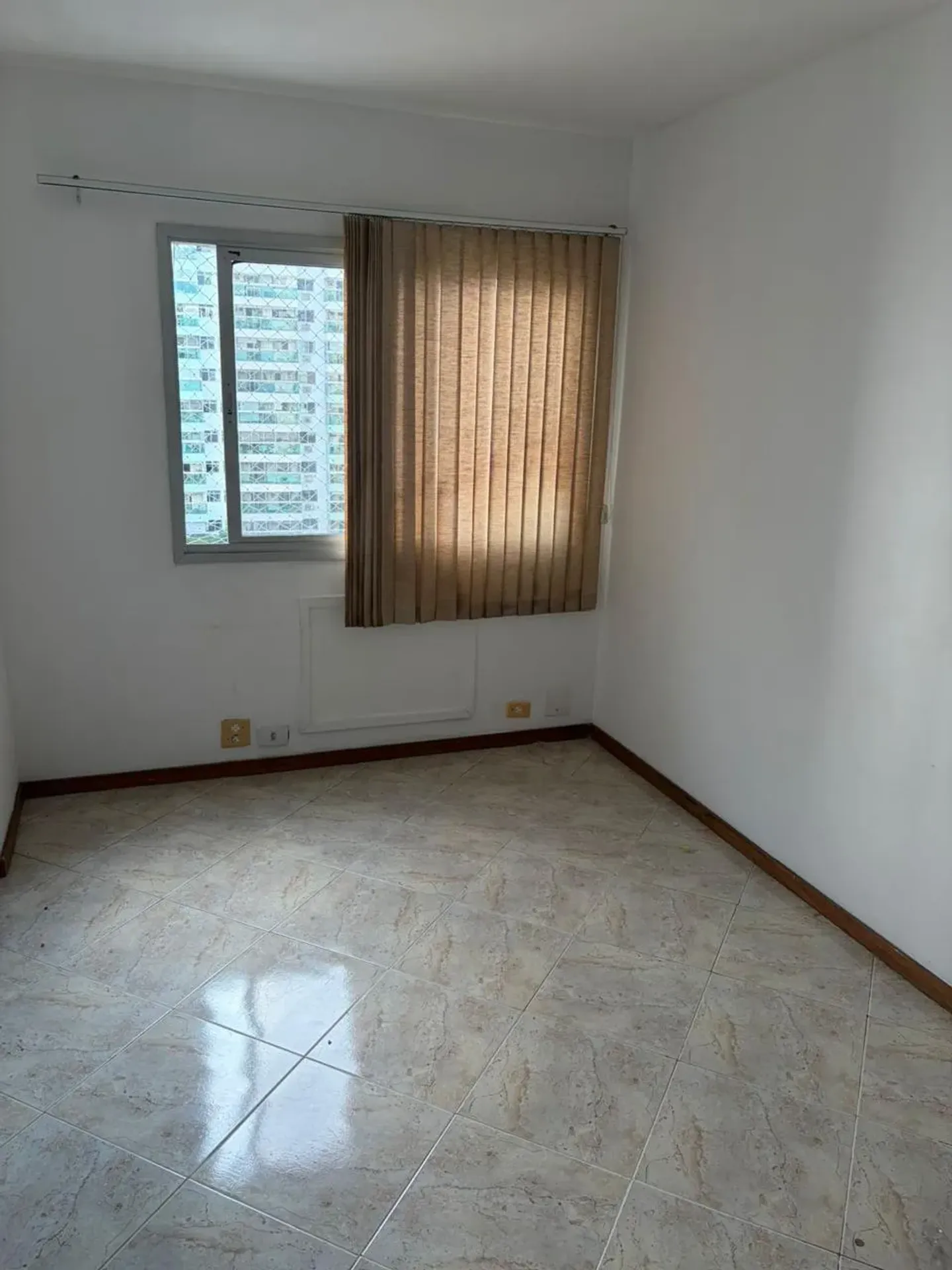 Apartamento de 2 quartos em condomínio com sauna — photo 5