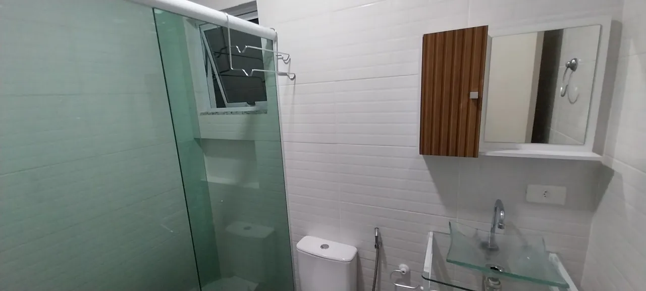 Apartamento de 1 quarto e 34 m² — photo 4