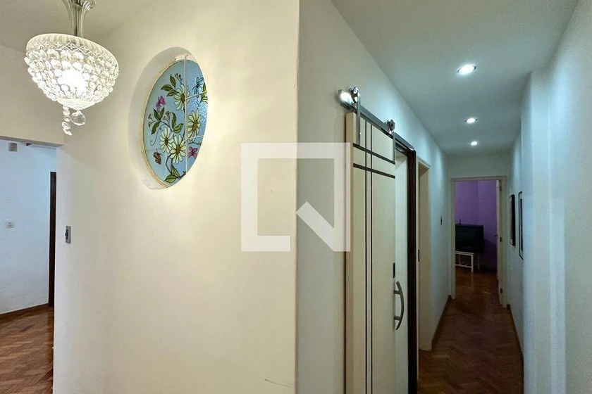 Apartamento mobiliado de 110 m² com 3 quartos — photo 17