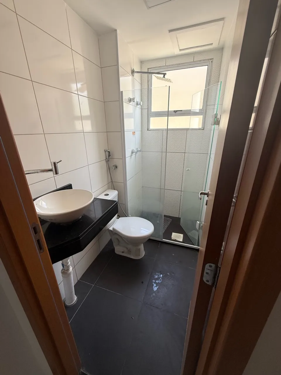 Apartamento de 2 quartos e 45 m² — photo 4
