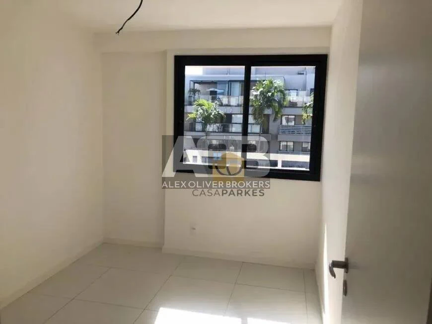 Duplex penthouse with 3 bedrooms and gourmet balcony — photo 5