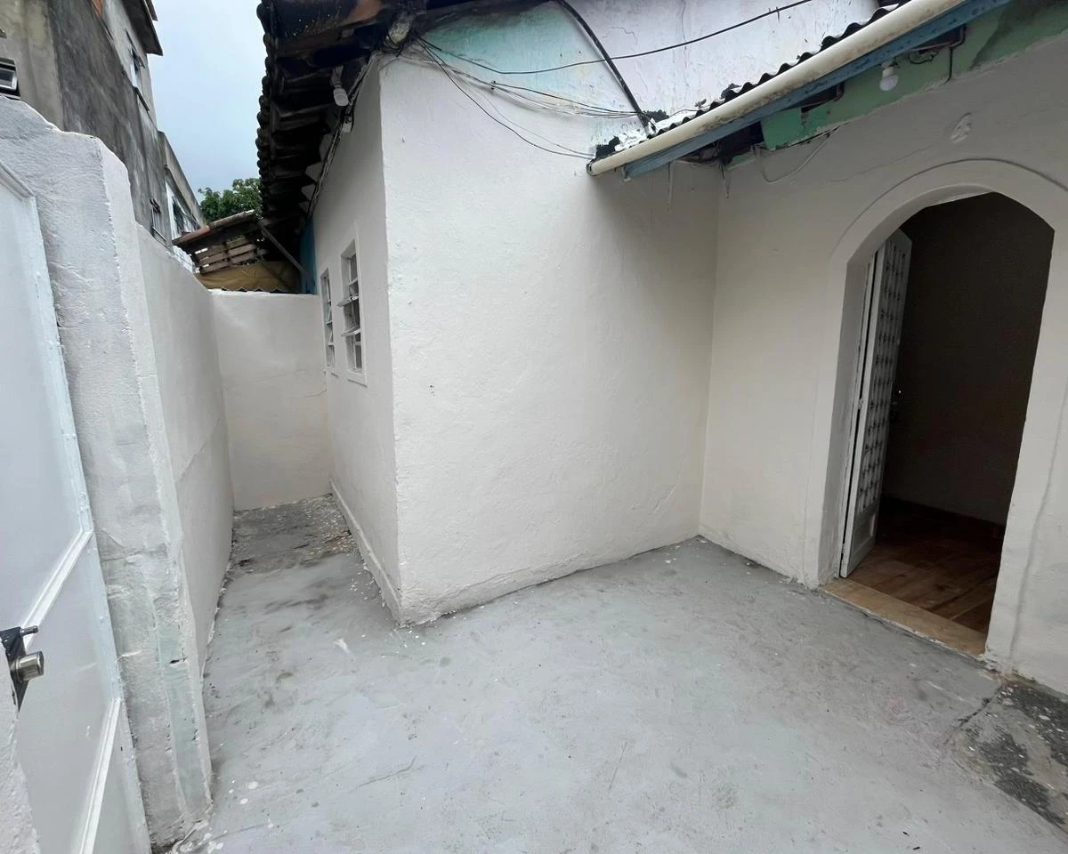 Village house with 1 bedroom and separate kitchen (70 m²) — photo 7