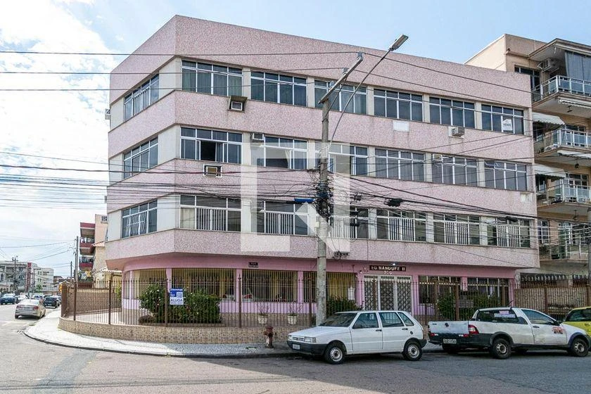 Apartamento para aluguel com 2 quartos e 105 m² — photo 44