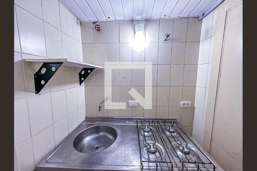Квартира 21 м², 1 спальня, Ріо-де-Жанейро — photo 5